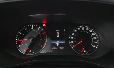 Renault-KoreaSamsung XM3 2021, 30078 км, за 9900000 KRW - фото 8