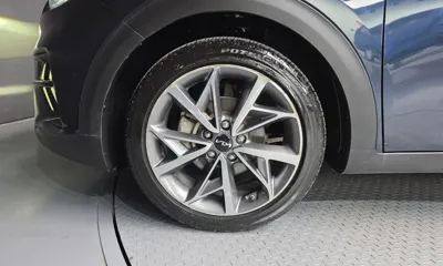 Kia Niro 2022, 99106 км, за 18990000 KRW - фото 5