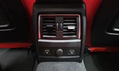 BMW 4-Series 2021, 59976 км, за 24900000 KRW - фото 30