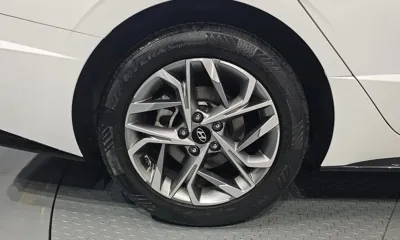 Hyundai Sonata 2020, 58059 км, за 18800000 KRW - фото 5