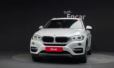 BMW X6 2017, 194535 км, за 22000000 KRW