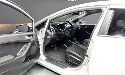 Kia K3 2016, 150882 км, за 4490000 KRW - фото 10