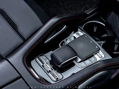 Mercedes-Benz GLE AMG 2022, 84000 км, за 463800 CNY - фото 7
