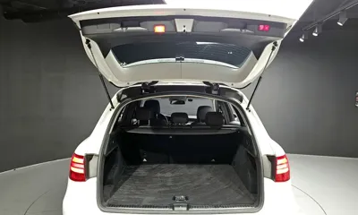 Mercedes-Benz GLC-Class 2019, 87380 км, за 26100000 KRW - фото 20