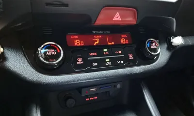 Kia Sportage 2011, 136302 км, за 6800000 KRW - фото 17