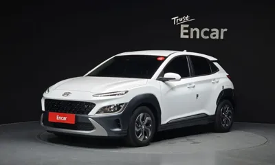 Hyundai Kona · 2023 год