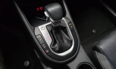 Kia K3 2021, 60752 км, за 11800000 KRW - фото 9