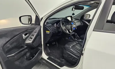 Hyundai Tucson 2015, 149675 км, за 6190000 KRW - фото 11