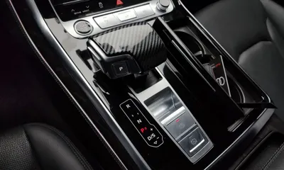 Audi Q8 2023, 18535 км, за 75900000 KRW - фото 9