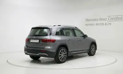 Mercedes-Benz EQB 2026, 7117 км, за 61000000 KRW - фото 2