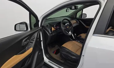 ChevroletGMDaewoo Trax 2018, 83661 км, за 9390000 KRW - фото 10