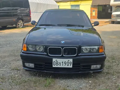 BMW 3-Series 1993, 189000 км, за 23000000 KRW