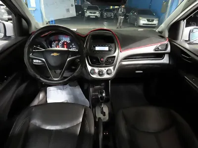 ChevroletGMDaewoo Spark 2016, 121250 км, за 4000000 KRW - фото 7