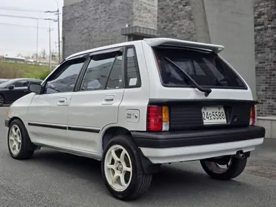 Kia Pride 1996, 195818 км, за 1900000 KRW