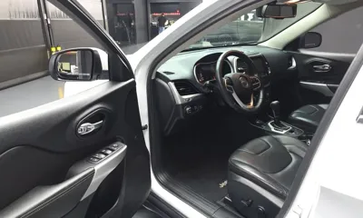 Jeep Cherokee 2017, 16122 км, за 13700000 KRW - фото 10