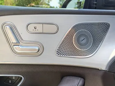 Mercedes-Benz 奔驰GLE(进口) 2020, 50000 км, за 276800 CNY - фото 8