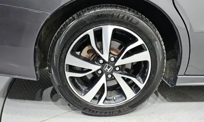 Honda Odyssey 2019, 91505 км, за 23800000 KRW - фото 5
