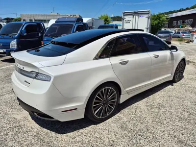 Lincoln MKZ 2015, 144000 км, за 5500000 KRW - фото 2