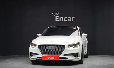 Hyundai Grandeur 2018, 139879 км, за 12400000 KRW - фото 3