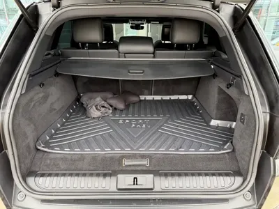 Land Rover Sport PHEV 2018, 79000 км, за 208800 CNY - фото 17