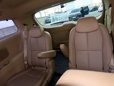 Kia Canival 2019, 82955 км, за 14100000 KRW - фото 7