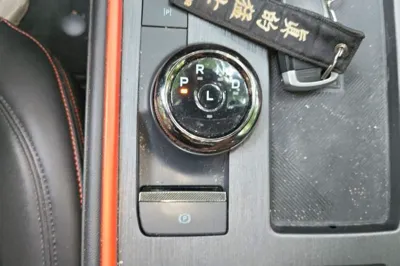 Ford Evos 2022, 45600 км, за 118345.85 CNY