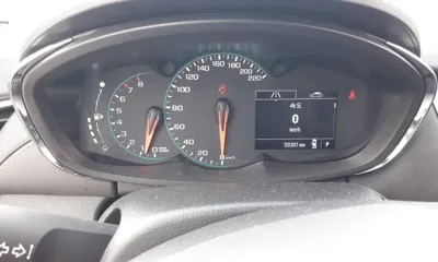 ChevroletGMDaewoo Trax 2020, 33120 км, за 9800000 KRW - фото 5