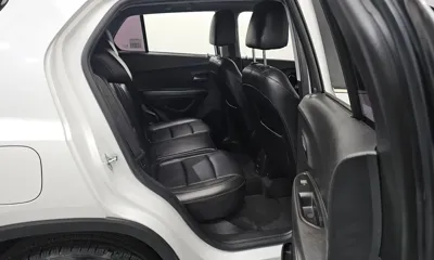 ChevroletGMDaewoo Trax 2019, 54737 км, за 10600000 KRW - фото 12