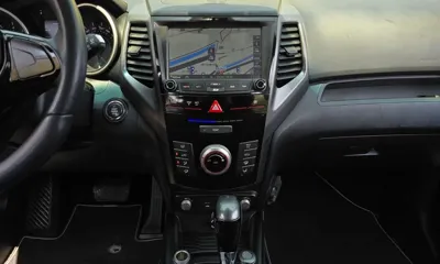 KG_Mobility_Ssangyong TIBOLI 2017, 89024 км, за 8700000 KRW - фото 14