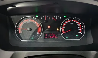 KG_Mobility_Ssangyong KORANDO 2017, 115846 км, за 9300000 KRW - фото 8
