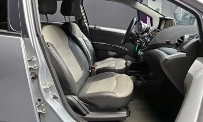 ChevroletGMDaewoo Spark 2014, 127075 км, за 2100000 KRW - фото 26