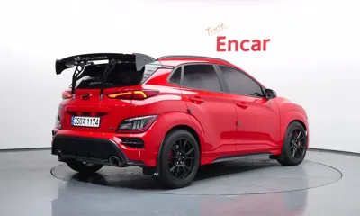Hyundai Kona 2022, 43914 км, за 25900000 KRW - фото 2