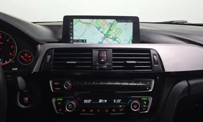 BMW 4-Series 2018, 133058 км, за 15600000 KRW - фото 13
