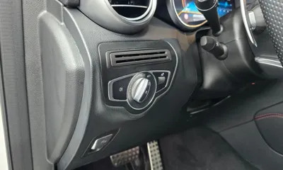 Mercedes-Benz GLC-Class 2021, 93297 км, за 42000000 KRW - фото 30