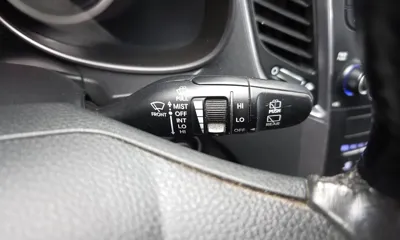 Hyundai Santafe 2015, 128207 км, за 8800000 KRW - фото 29