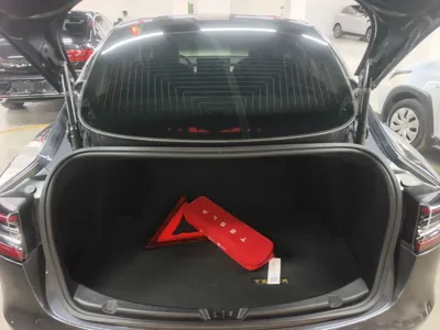 Tesla Model 3 2019, 50300 км, за 114157.63 CNY - фото 22