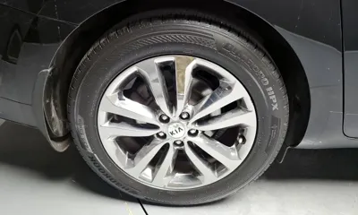 Kia Canival 2017, 129825 км, за 10700000 KRW - фото 5