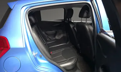 ChevroletGMDaewoo Spark 2016, 22927 км, за 4500000 KRW - фото 12