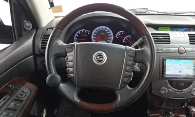 KG_Mobility_Ssangyong Rexton 2010, 118360 км, за 4500000 KRW - фото 12