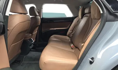Hyundai Grandeur 2025, 20964 км, за 30900000 KRW - фото 26
