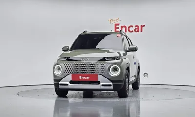 Hyundai Casper 2023, 71320 км, за 13200000 KRW