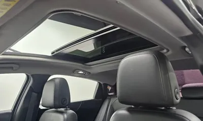 ChevroletGMDaewoo Malibu 2017, 162747 км, за 8900000 KRW - фото 16
