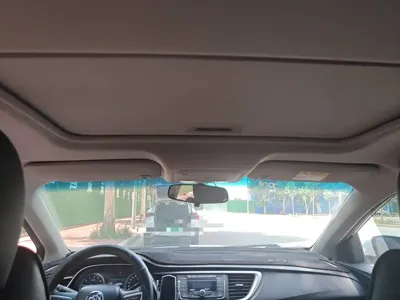 Buick Excelle 2017, 39600 км, за 26300 CNY - фото 15