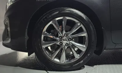 Kia Canival 2019, 83883 км, за 16800000 KRW - фото 5