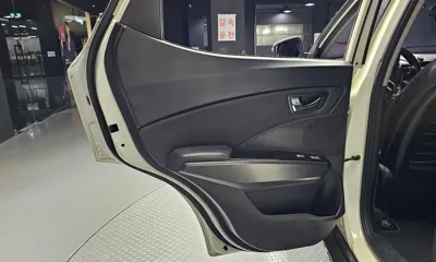 KG_Mobility_Ssangyong TIBOLI 2016, 133353 км, за 7500000 KRW - фото 25