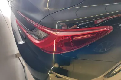 Toyota Camry 2024, 22500 км, за 153205.83 CNY - фото 9