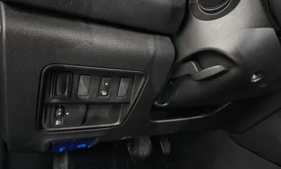 Renault-KoreaSamsung QM6 2020, 105205 км, за 19000000 KRW - фото 27