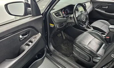 Kia Carens 2014, 222950 км, за 3700000 KRW - фото 10
