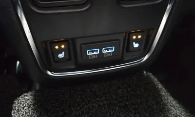 Jeep Cherokee 2017, 109428 км, за 12500000 KRW - фото 18
