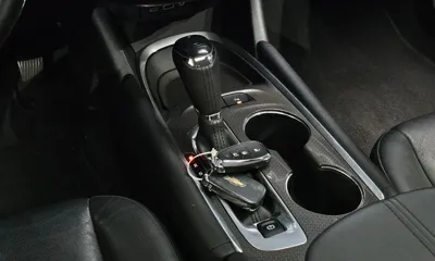 ChevroletGMDaewoo Malibu 2019, 87225 км, за 10990000 KRW - фото 9